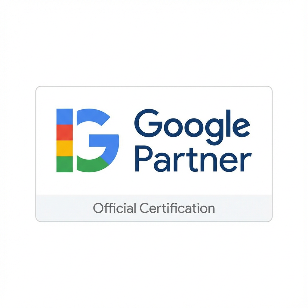 Google Partner