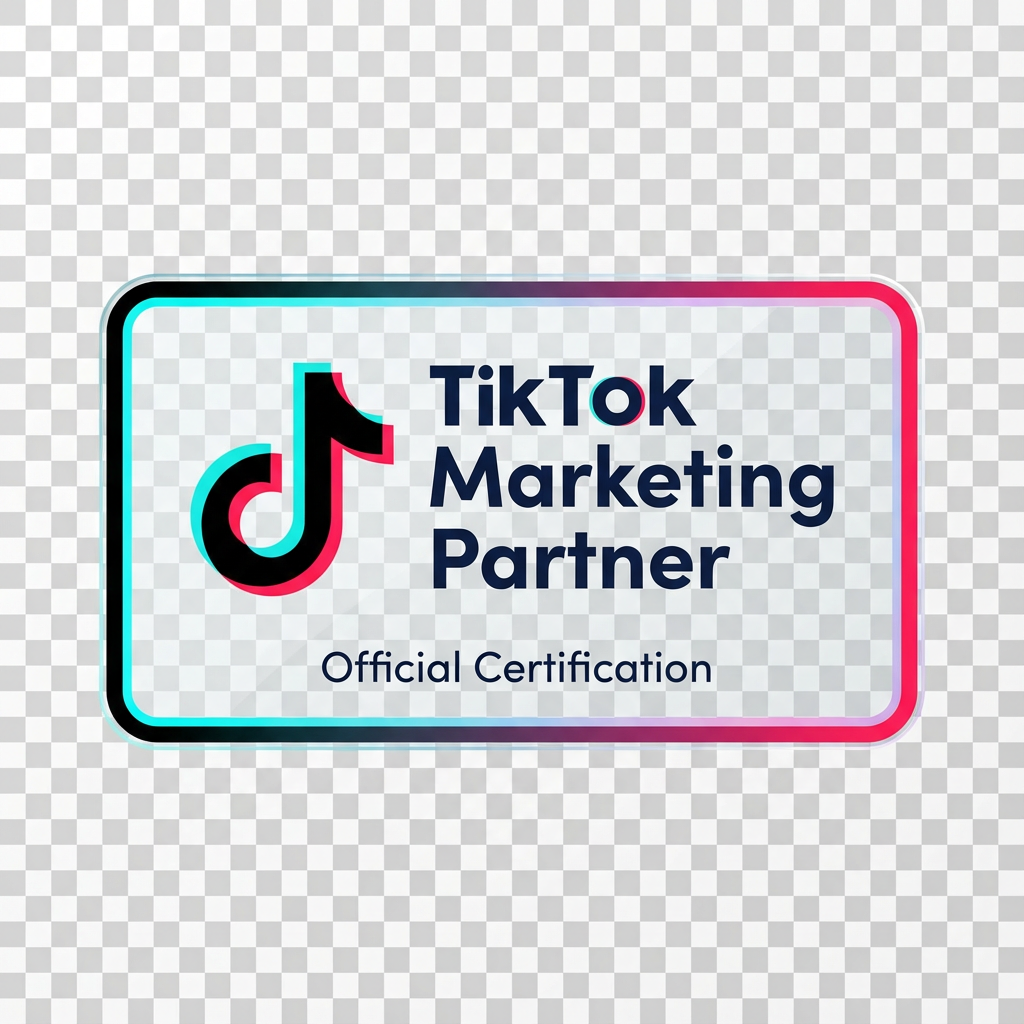 TikTok Marketing Partner