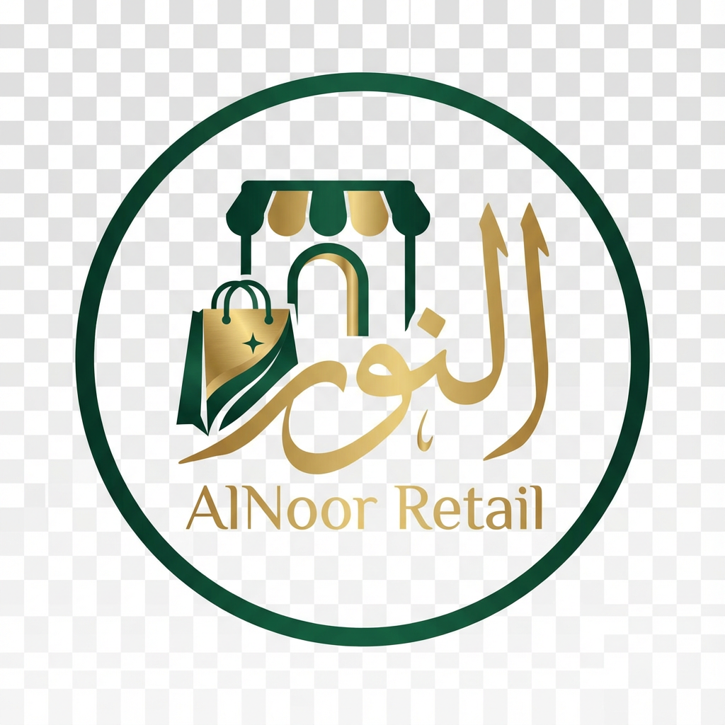 AlNoor Retail logo
